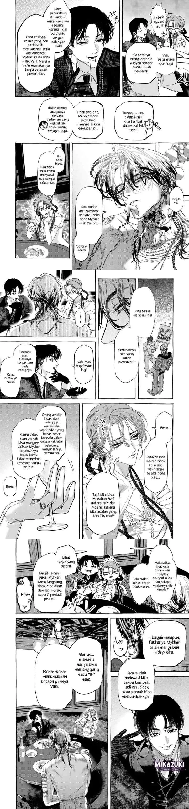 Myther chapter 4 halaman 7