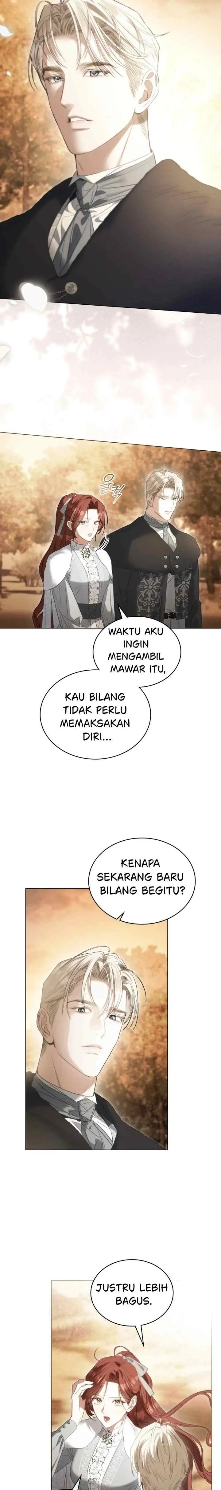 Odalisque chapter 59 halaman 14