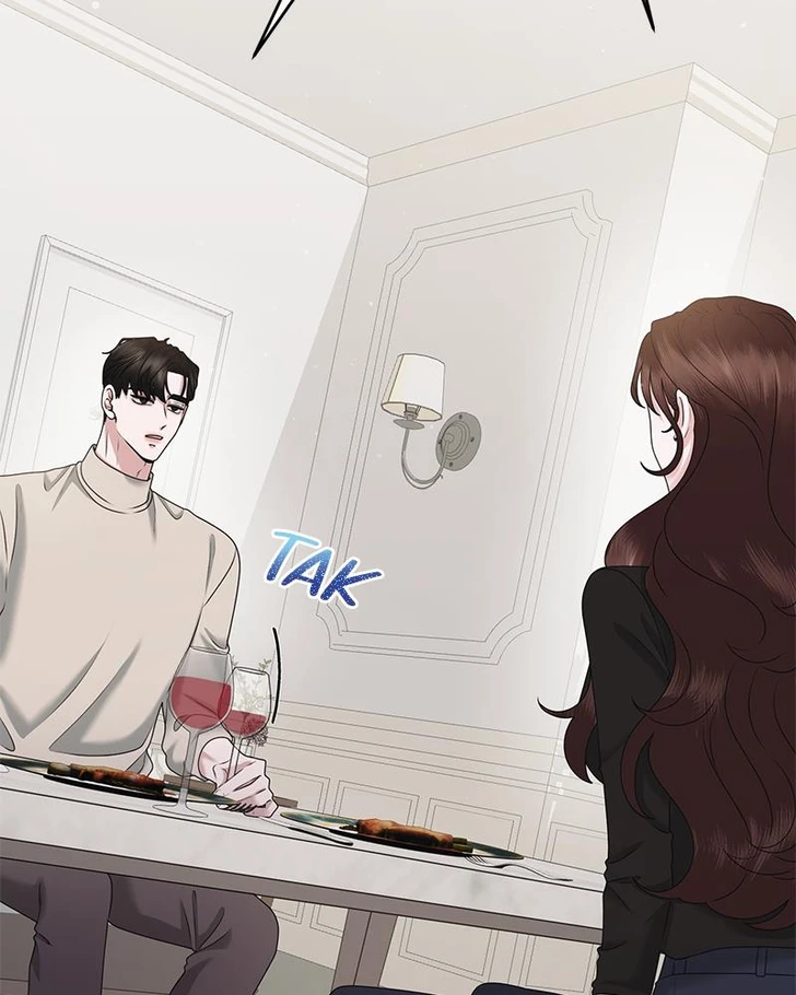 One Day I Found a Husband chapter 45 halaman 108