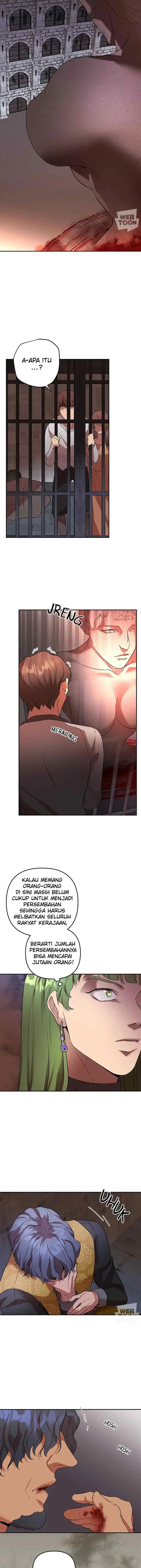 Agatha chapter 48 halaman 8