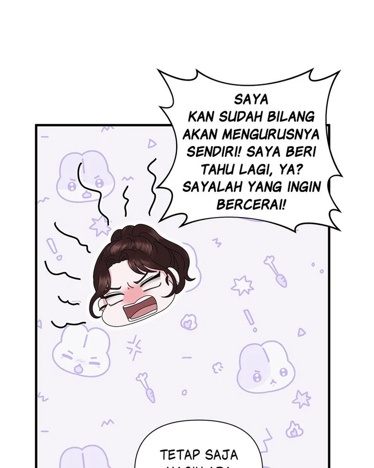 One Day I Found a Husband chapter 37 halaman 99
