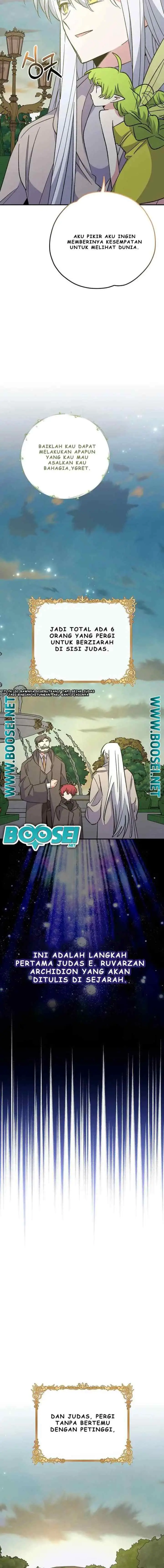 Yigret chapter 74 halaman 11
