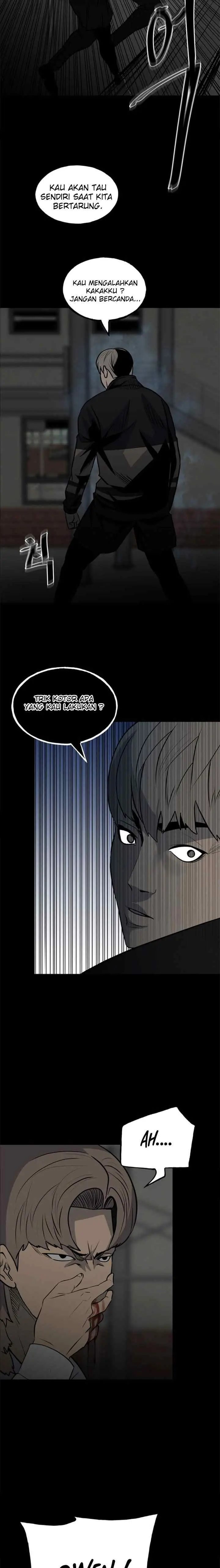 The Villain chapter 133 halaman 5