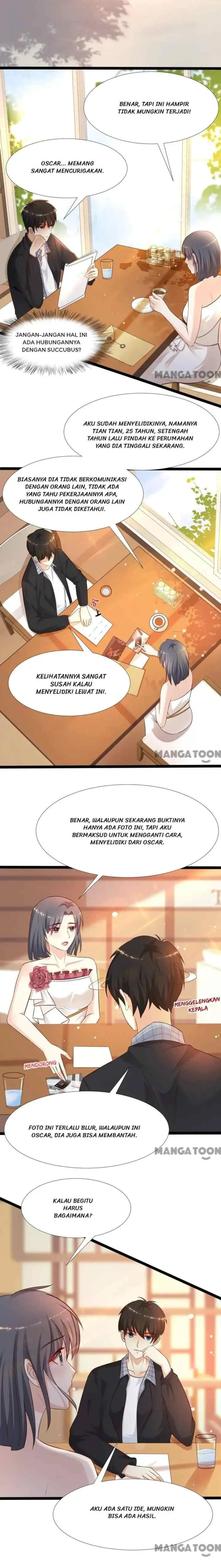 The Strongest Peach Blossom chapter 181 halaman 15