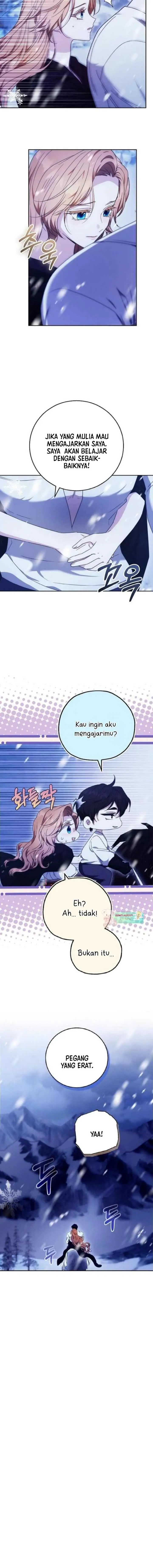 I Will Raise This Boy as Another Man's Child chapter 15 halaman 14