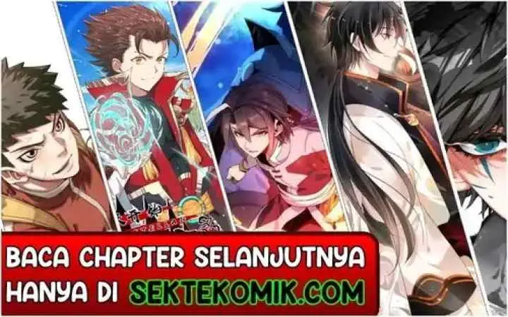 The Divine Doctor: Daughter of the First Wife Doctor chapter 129 halaman 10