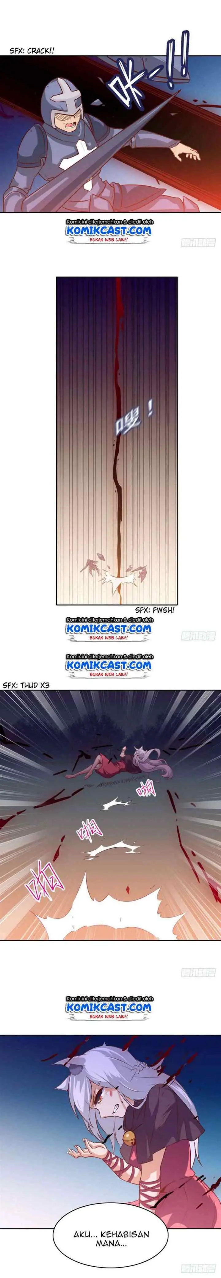 I Picked up a Demon Lord as a Maid chapter 6 halaman 14
