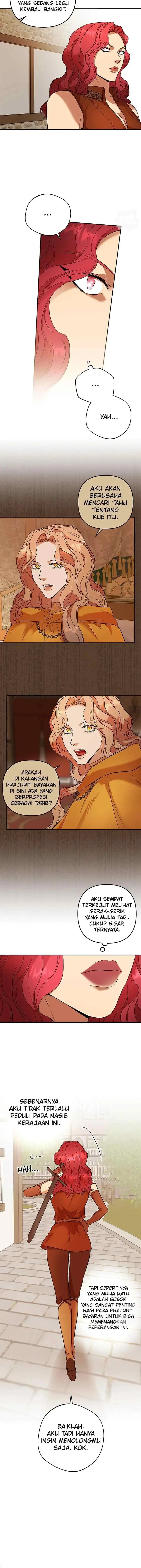 Agatha chapter 50 halaman 9