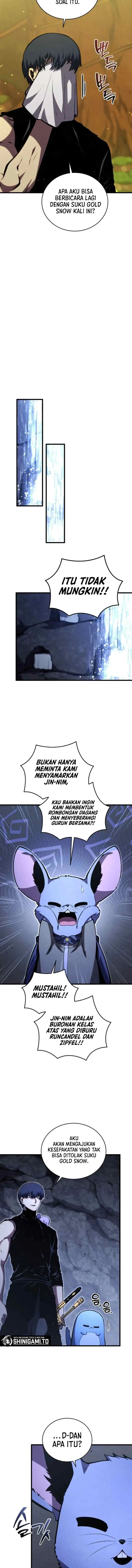 Swordmaster's Youngest Son chapter 190 halaman 10