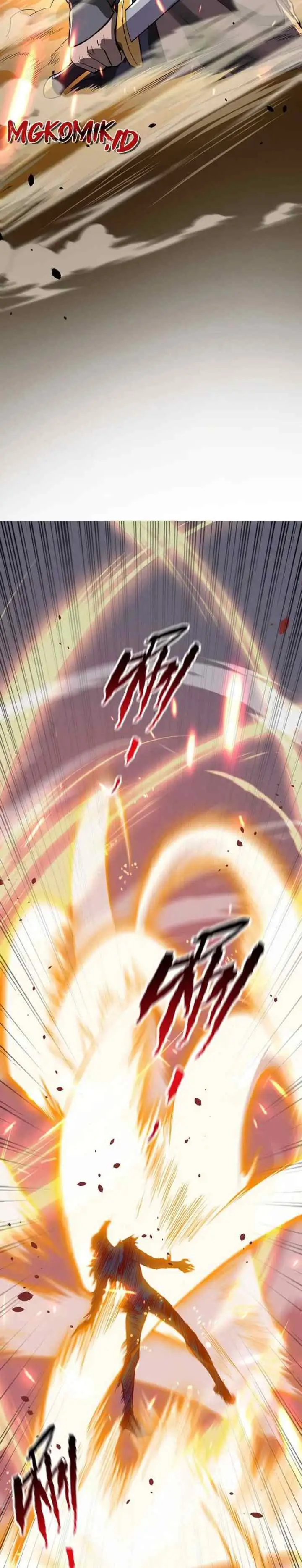 More Kill More Powerful chapter 46 halaman 8