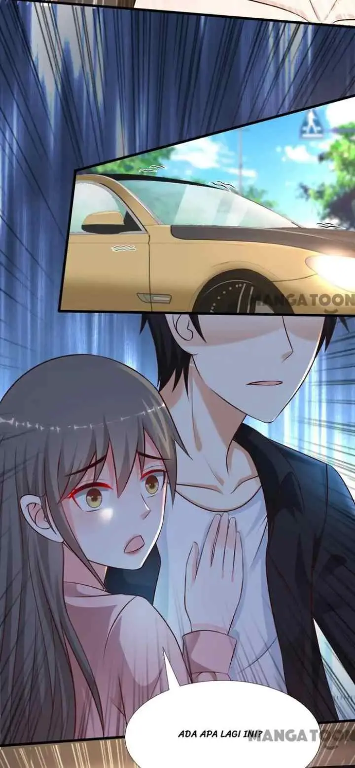 The Strongest Peach Blossom chapter 172 halaman 9