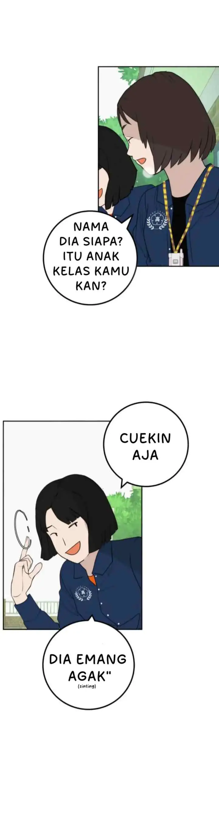 Radiant Rewind chapter 44.5 halaman 10