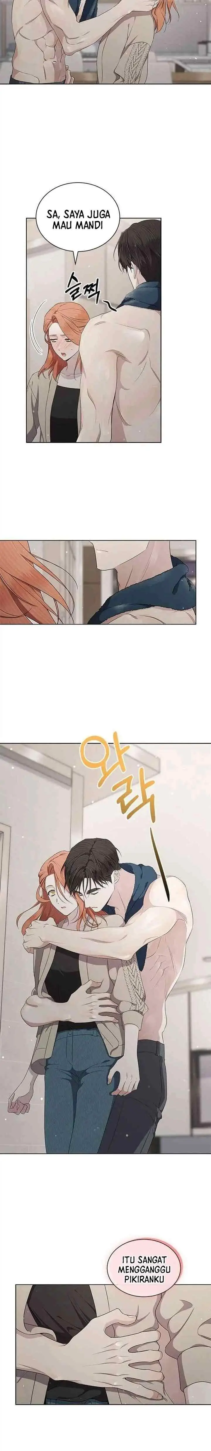 The Castle - Gwian's Bride chapter 61 halaman 13