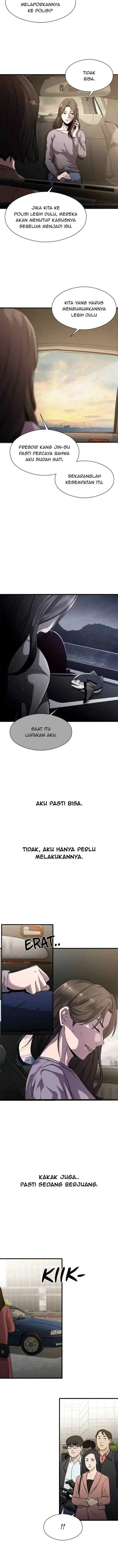 Surviving as a Fish chapter 45 halaman 12
