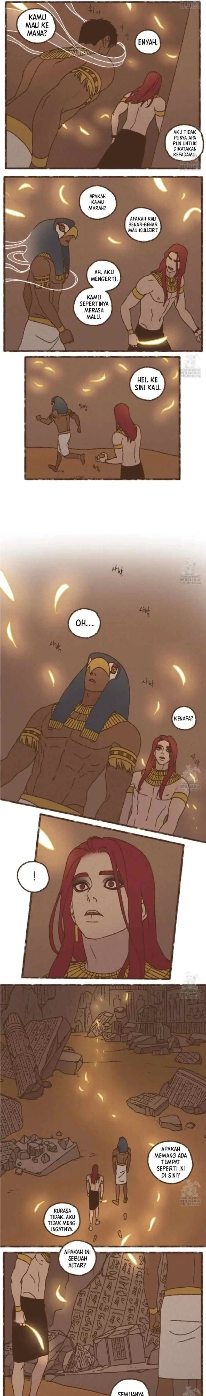 ENNEAD S2 chapter 110 halaman 6