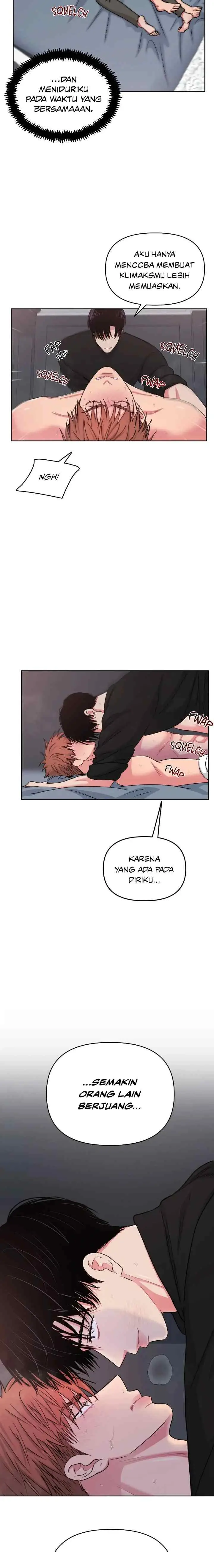 Arts Mans chapter 45 halaman 14