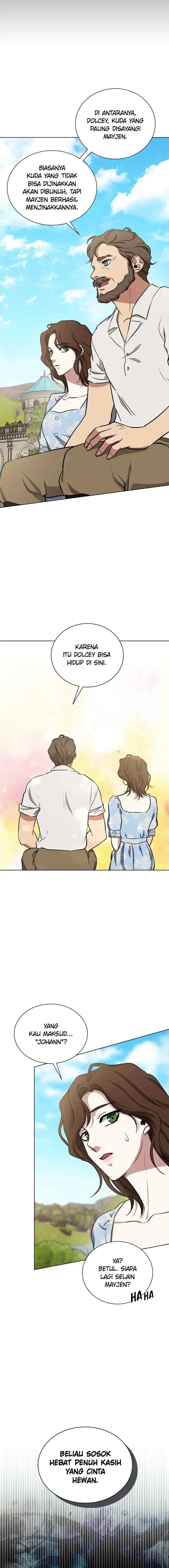 The Double Agent chapter 26 halaman 10