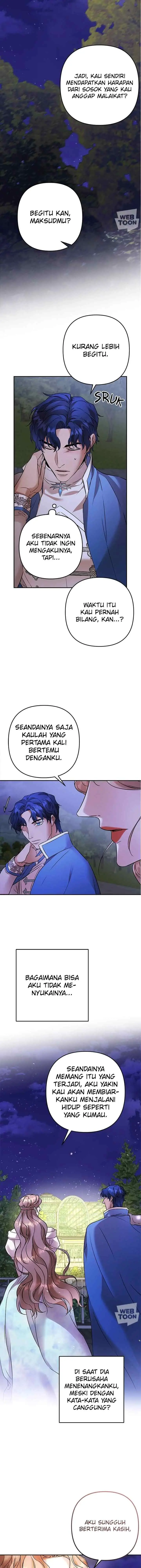 Agatha chapter 101 halaman 11