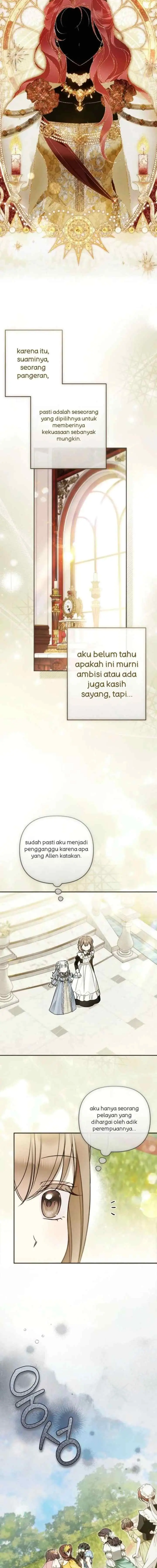 Everyone Was Obsessed With Me After I Became the Youngest Princess Favorite chapter 52 halaman 16