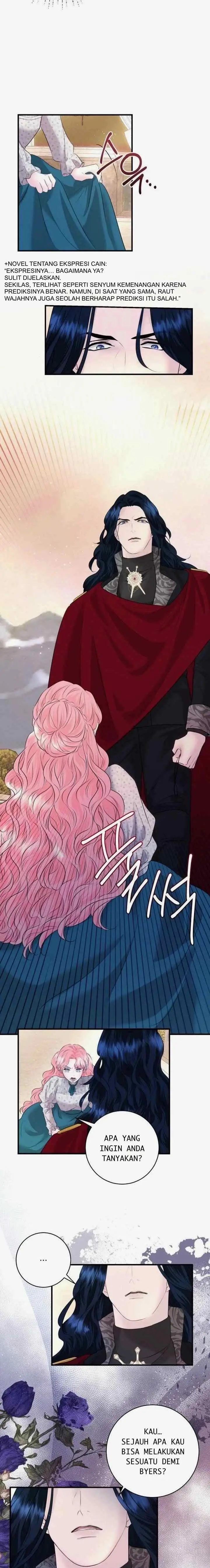 The Fate of the Perennial Sub Male Lead Is in My Hands chapter 39 halaman 9
