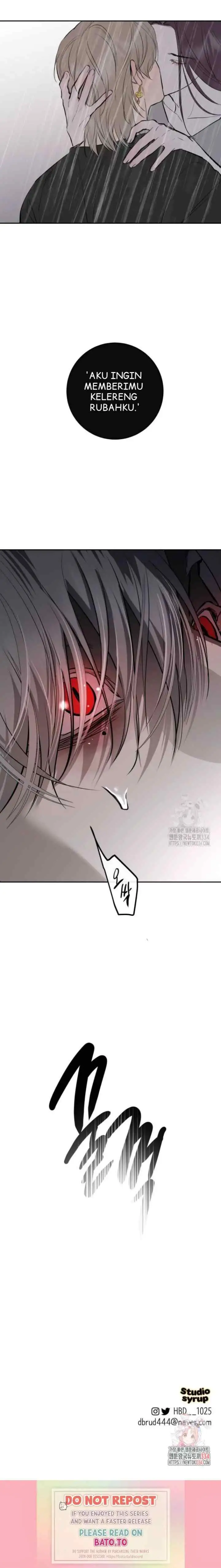 Extroversion of an Immortal chapter 87 halaman 15
