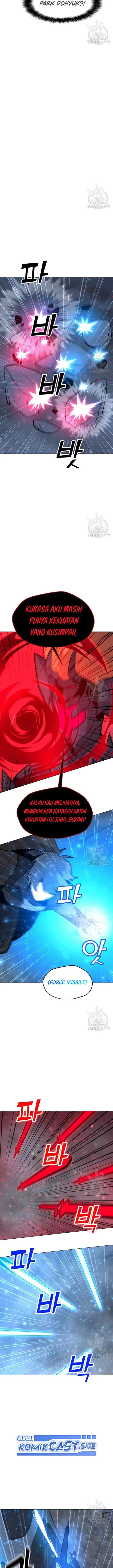 Solo Spell Caster chapter 93 halaman 9