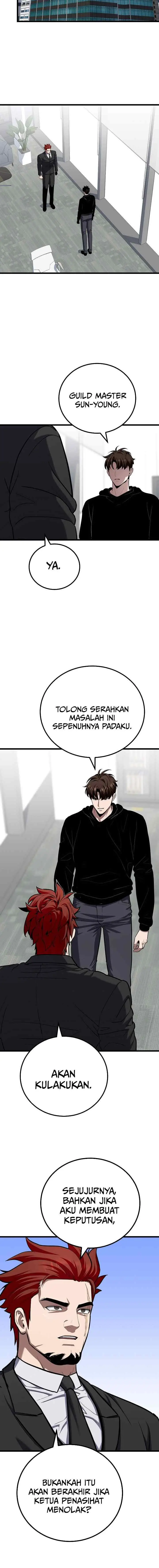 Level 1 Player chapter 123 halaman 18
