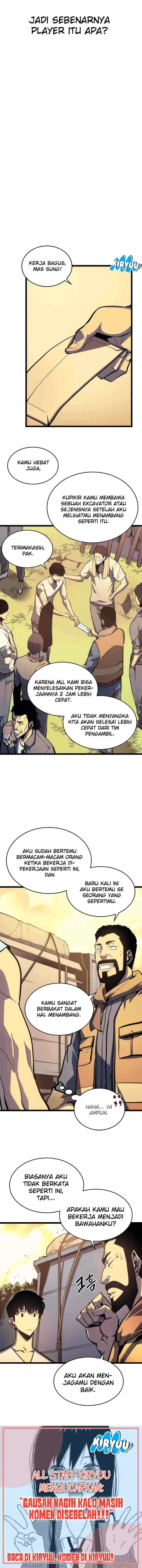 Solo Leveling chapter 67 halaman 10