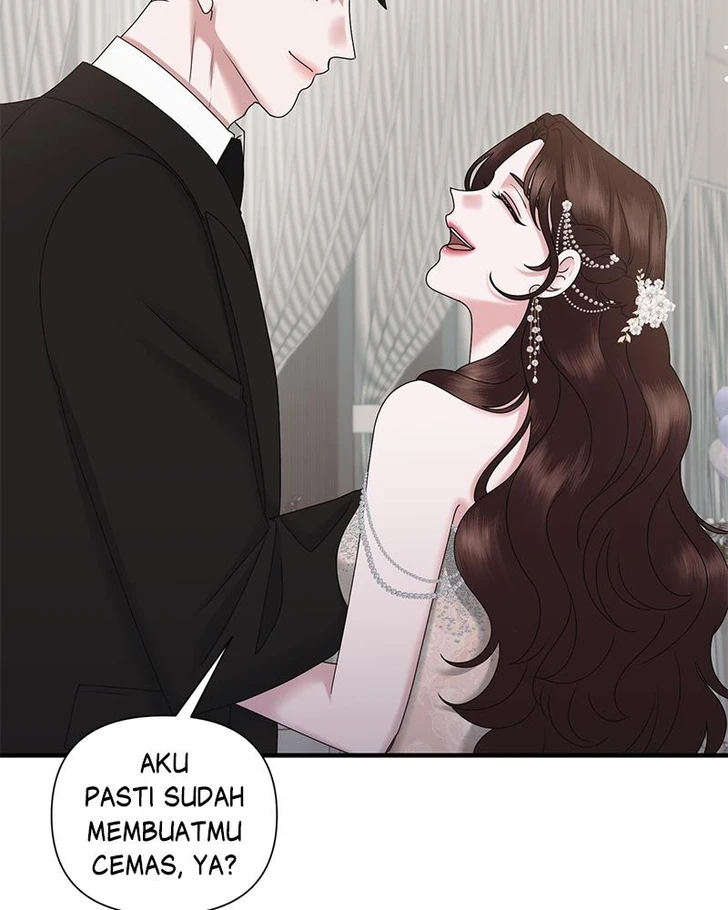 One Day I Found a Husband chapter 36 halaman 8