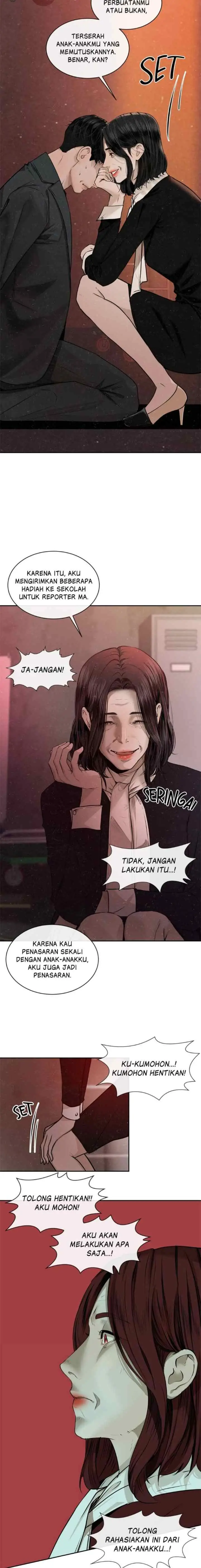 I'll Give You Everything chapter 54 halaman 12