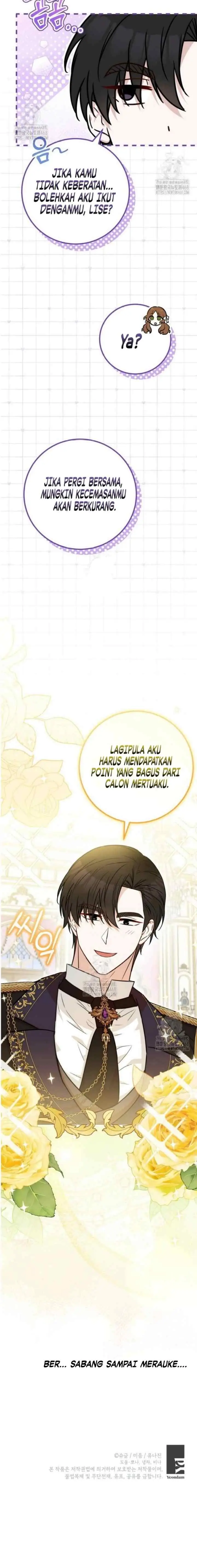 The Doctor Is Out chapter 101 halaman 19