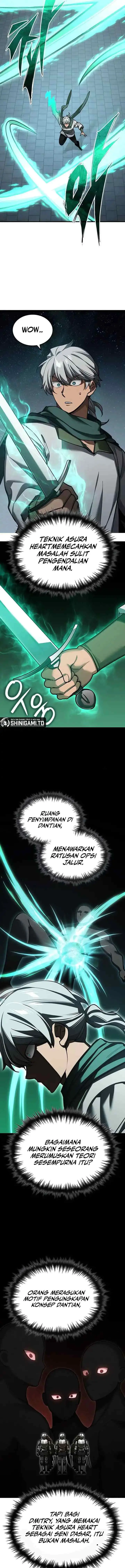 The Heavenly Demon Can't Live a Normal Life chapter 168 halaman 14