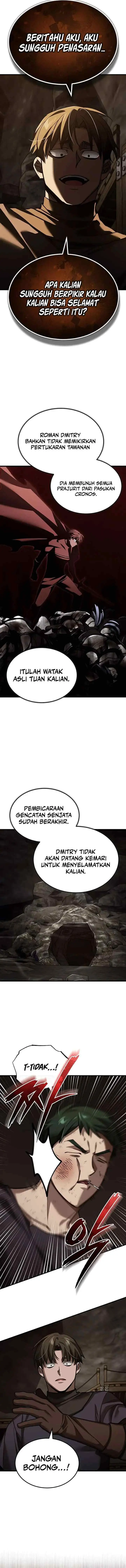 The Heavenly Demon Can't Live a Normal Life chapter 175 halaman 16