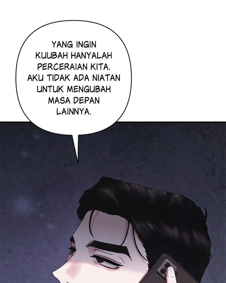 One Day I Found a Husband chapter 41 halaman 22