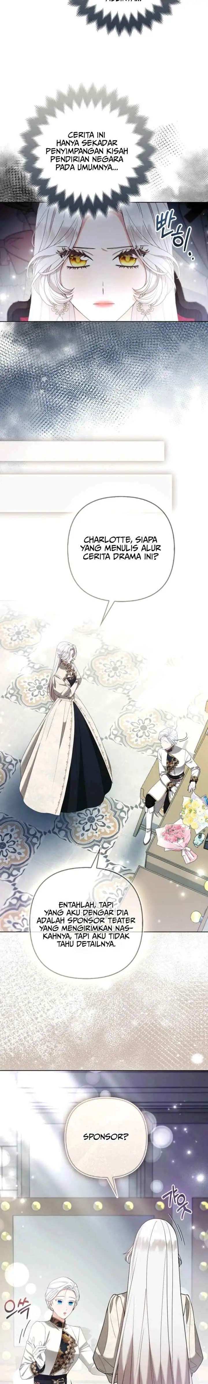 The Grand Duke's Fox Princess chapter 73 halaman 4