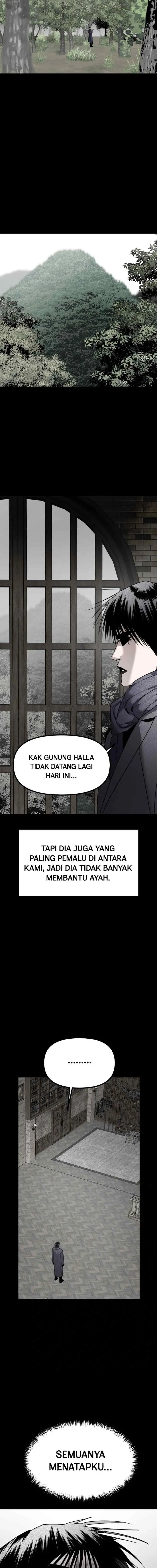 The Ki Sisters chapter 46 halaman 5