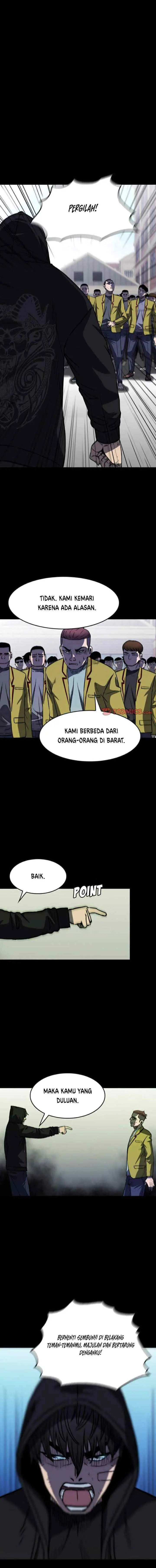 Watch Dog chapter 48 halaman 13