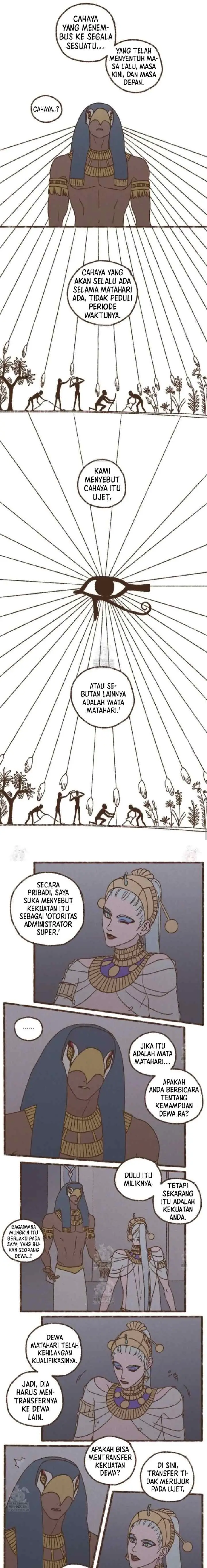 ENNEAD S2 chapter 124 halaman 13