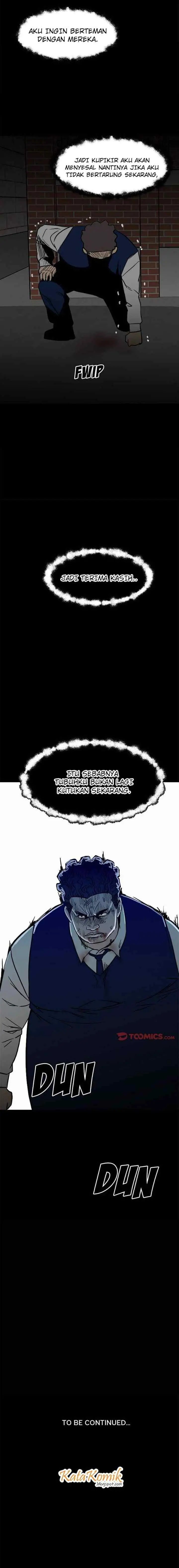 The Villain chapter 85 halaman 11