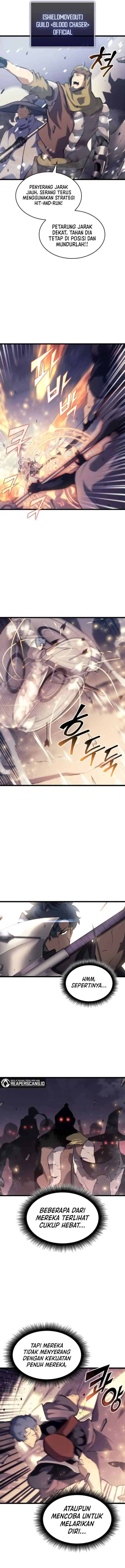 Return of the SSS-Class Ranker chapter 30 halaman 4