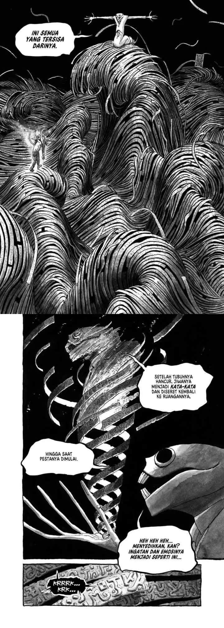 BIBLIOMANIA chapter 6 halaman 4