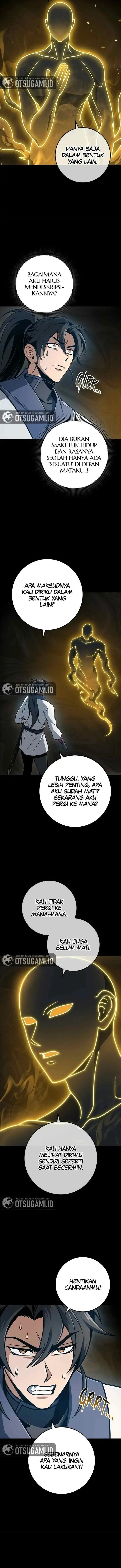 The Emperor's Sword chapter 107 halaman 9