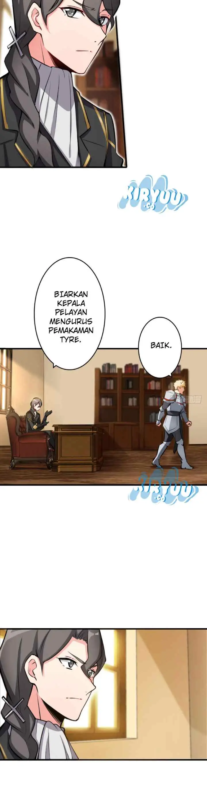 Release That Witch chapter 21 halaman 4