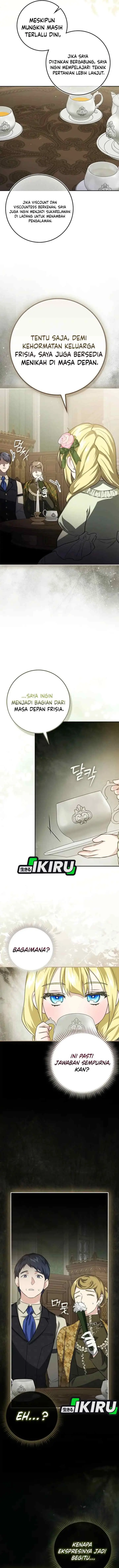 I Am the 5-Year-Old Spy Who Kidnapped the Villain chapter 7 halaman 12