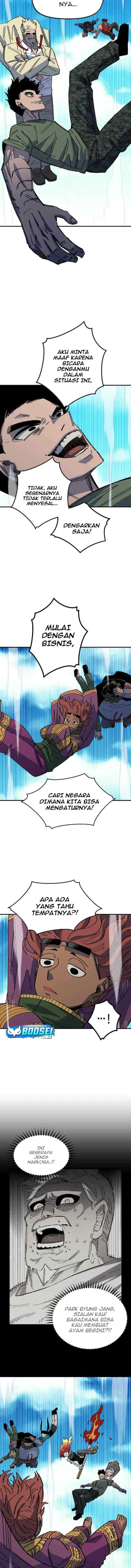 Reincarnation Of The Veteran Soldier chapter 67 halaman 12