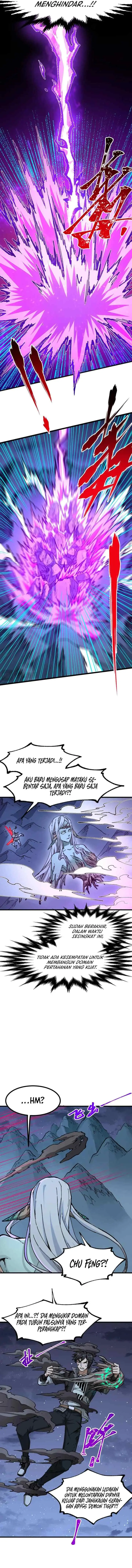 The Sacred Ruins chapter 270 halaman 9