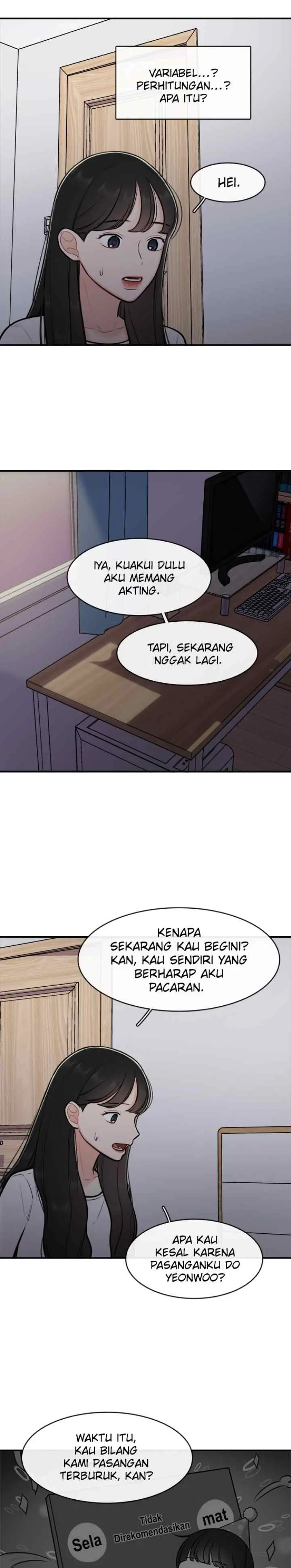 Phone Addict chapter 46 halaman 12