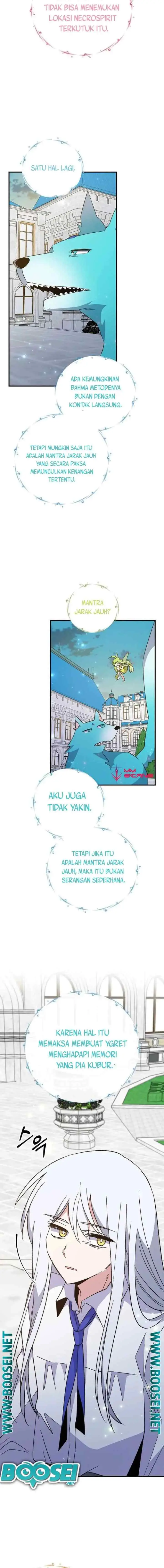 Yigret chapter 69 halaman 9