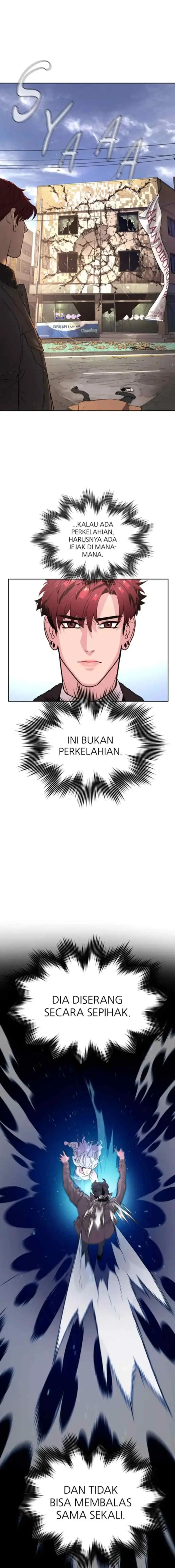 White Blood chapter 4 halaman 7