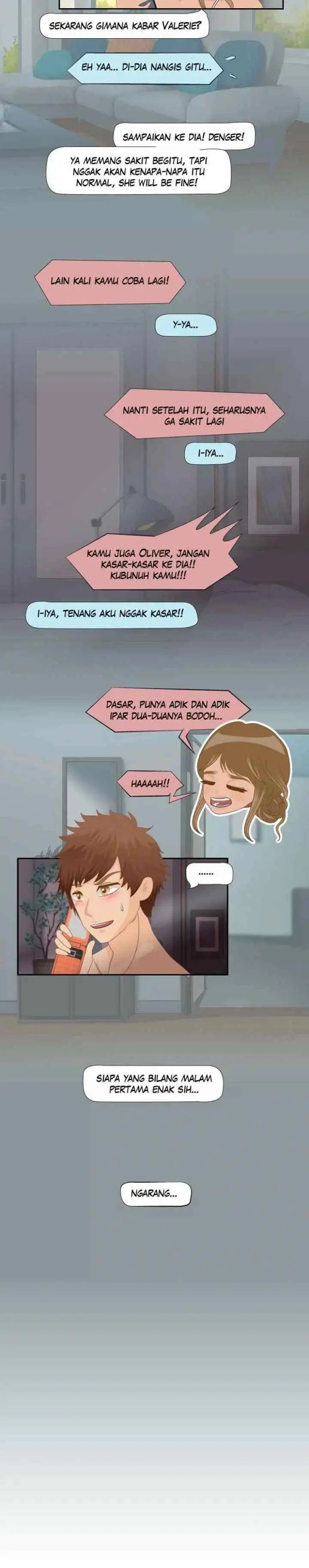 In A Dream chapter 101 halaman 10